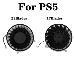 Ventilador interno de refrigeración para PS5, repuesto OEM