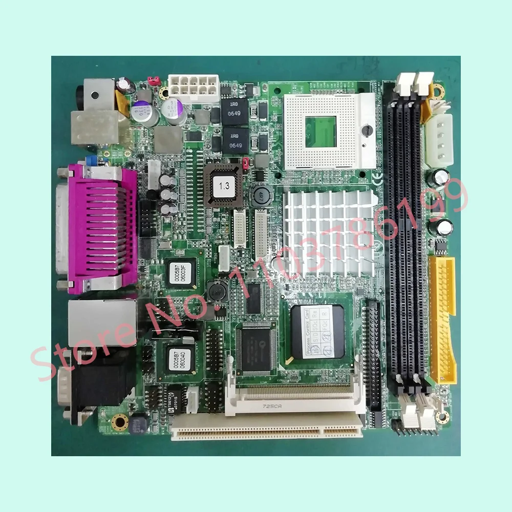 Placa base de control industrial 1074150008150P - imagen 3