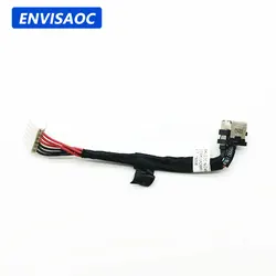 ASUS ROG FX504 Cable de carga DC-IN para conector Jack de alimentación