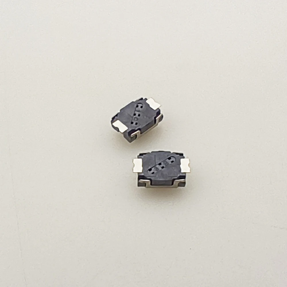 100 unids/lote 3*4*2mm 2Pin SMD parche interruptor táctil Micro pulsador interruptor de llave 3*4*2,0 - imagen 4
