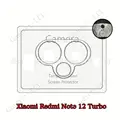 Redmi Note 12 Turbo