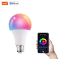 e27 Smart Bulb