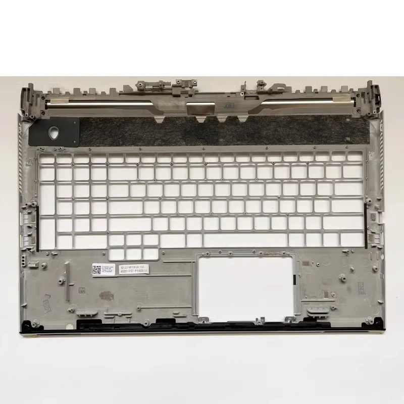 Nuevo estuche superior de repuesto ORIGINAL para ordenador portátil Dell Alienware M17 R3 00KP6D FDQ71 - imagen 2