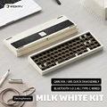 Milk White Only Kit