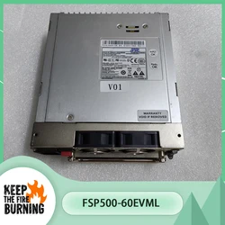 FSP500-60EVML – Fuente de Alimentación Industrial 500 W