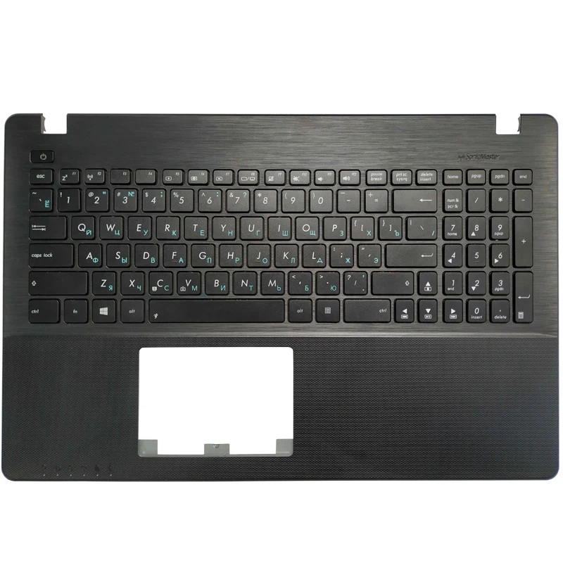 Teclado ASUS X552 – Repuesto - imagen 3