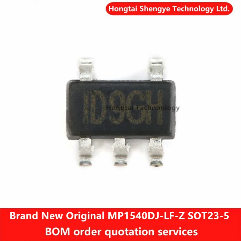 Nuevo Chip SMT MP1540DJ-LF-Z SOT23-5 DC-DC Original