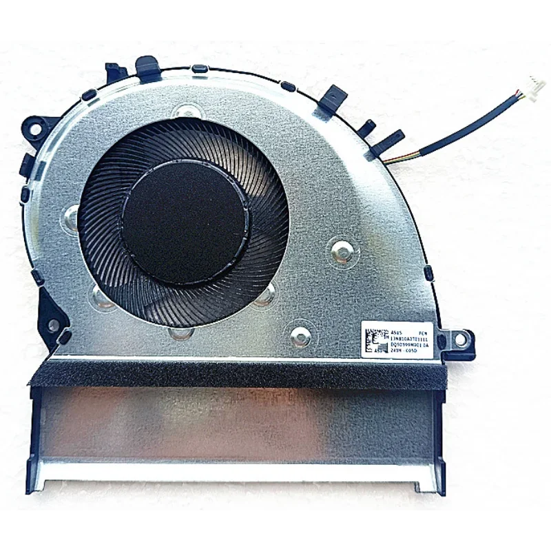 Nuevo ventilador de refrigeración de CPU para ordenador portátil Original para ASUS K3504VA DFS5M 325063 B13 FQP3 13NB10A0T01111 - imagen 2