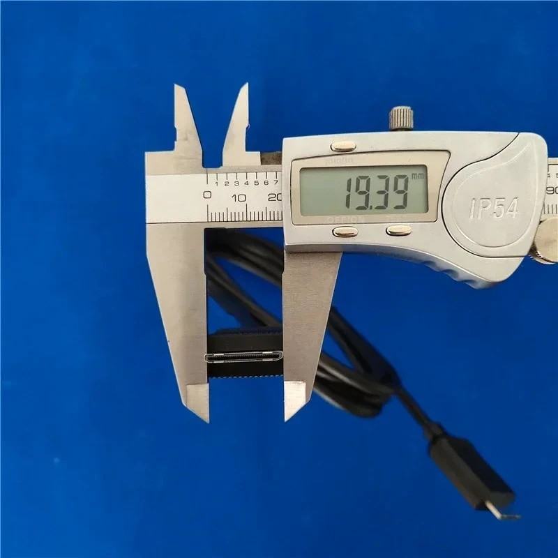 BN39-02015A Mini Cable de un conexión es para UA55JU7000W UA55JU7500W UA55JS8000W UA60JU7000W UA65JU7000W UA65JU7500W TV - imagen 3