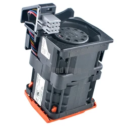 Ventilador Refrigeración Servidor Dell PowerEdge R620/R630 40mm DC12V