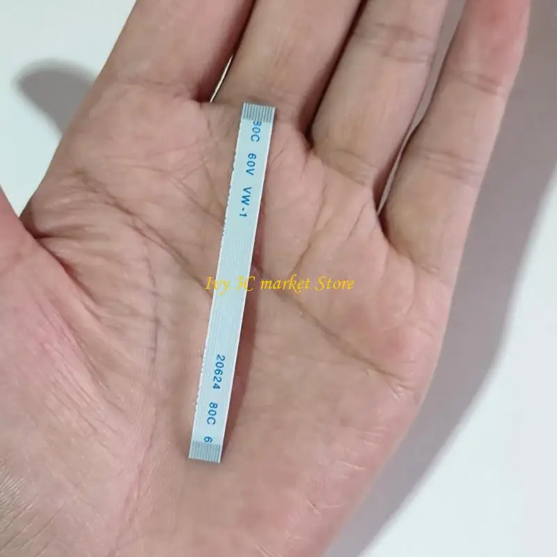 Cable flexible del mouse D7YC para placas circuito llave del lado del mouse inalámbrico M705 Cable placa circuito - imagen 5