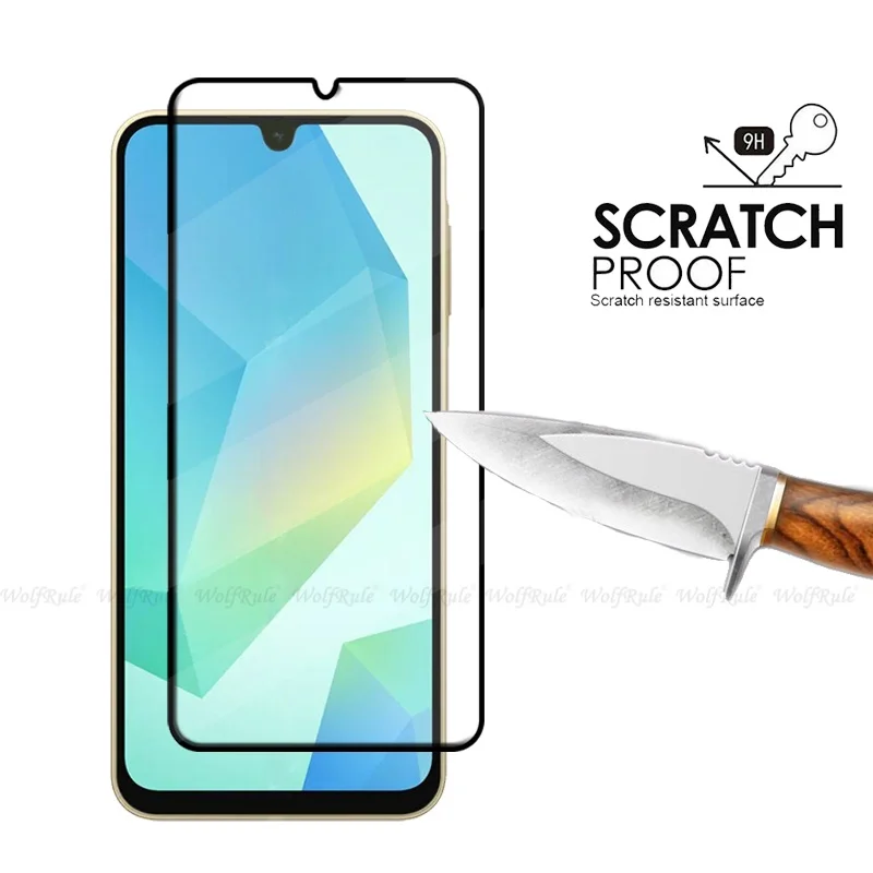 1/2/3/4 Uds cubierta completa de vidrio para Samsung Buddy 4 vidrio Samsung Galaxy Buddy 4 vidrio templado 9H Protector de pantalla Samsung Buddy 4 - imagen 2