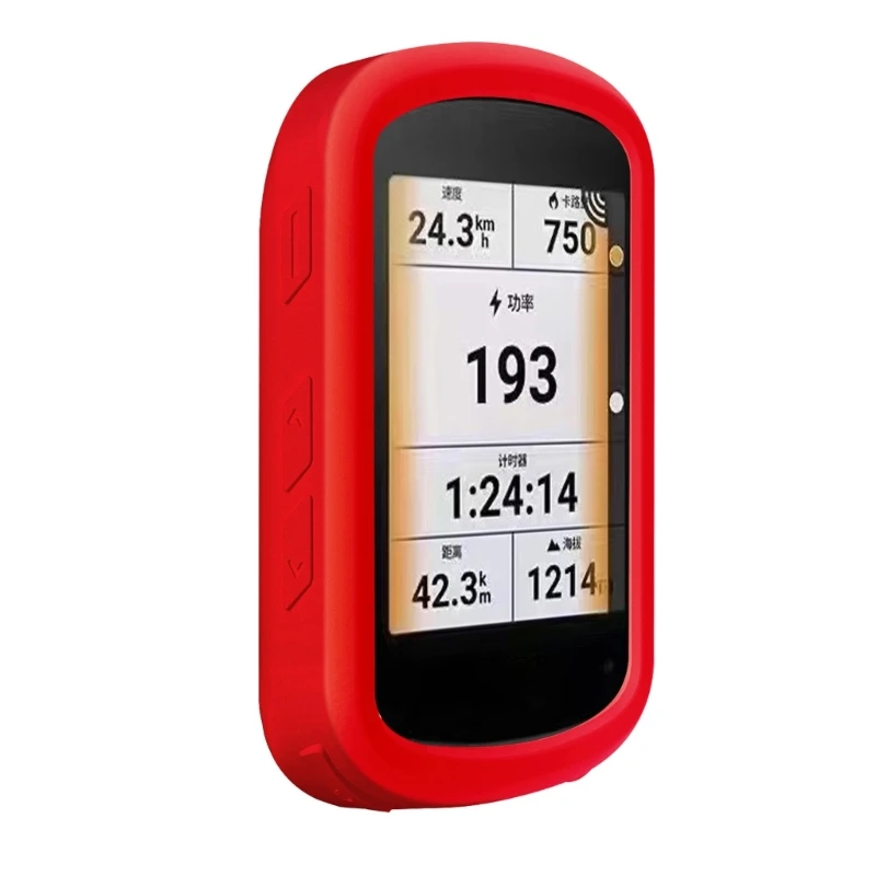 Funda Silicona Garmin Edge 840/540 – Protectora Antirrayones - imagen 3