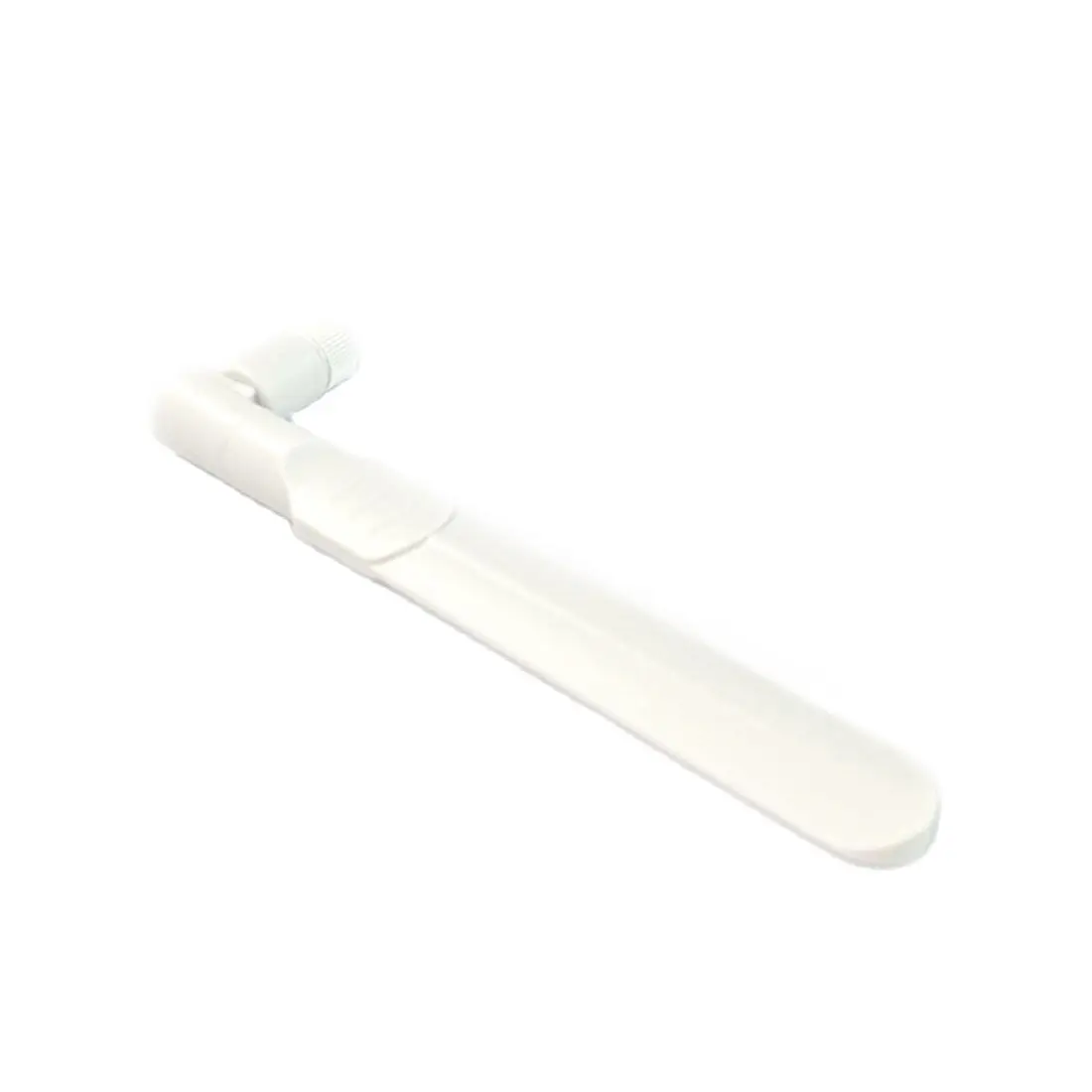 1 unidad de antena Wifi 2400-2500MHZ /5150-5850MHZ antena de doble banda 8dBi conector SMA macho/RP de alta ganancia para módem inalámbrico - imagen 3