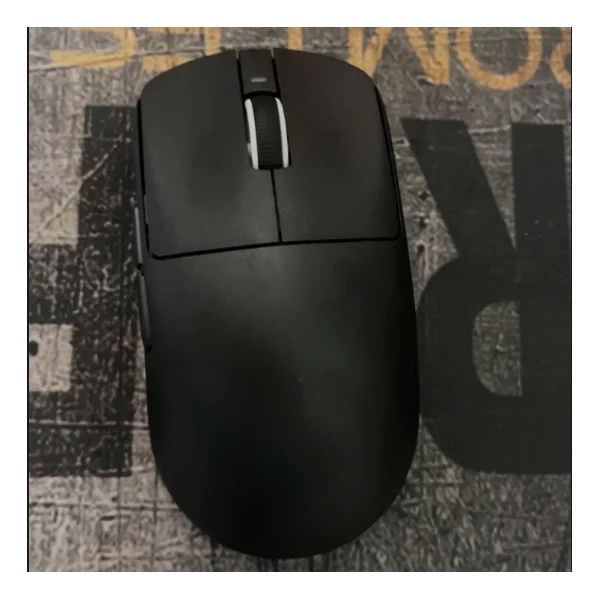 Vgn Vxe-ratón inalámbrico Dragonfly R1 Pro Max para ordenador portátil, mouse ergonómico ligero de larga resistencia, regalo Kong - imagen 3