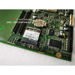Placa Base Médico-Industrial UBASE25 Alta Precisión