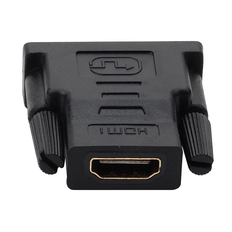 Conector HDMI hembra a DVI industrial, estándar industrial, DVI(18 + 1) - imagen 5