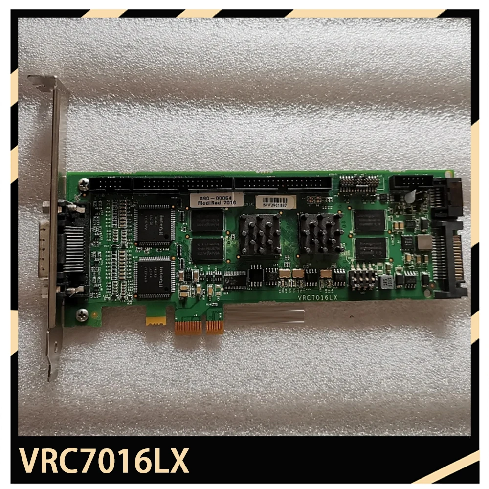 Tarjeta de captura de vídeo 690-00064 VRC7016LX - imagen 2