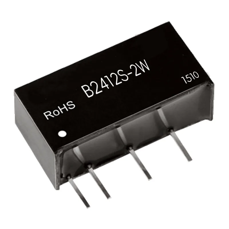 Módulo de alimentación B0505S, 9, 12, 24S -1W, B1205, 1212, 1224S-2W, B2405S, aislado, CC - imagen 5