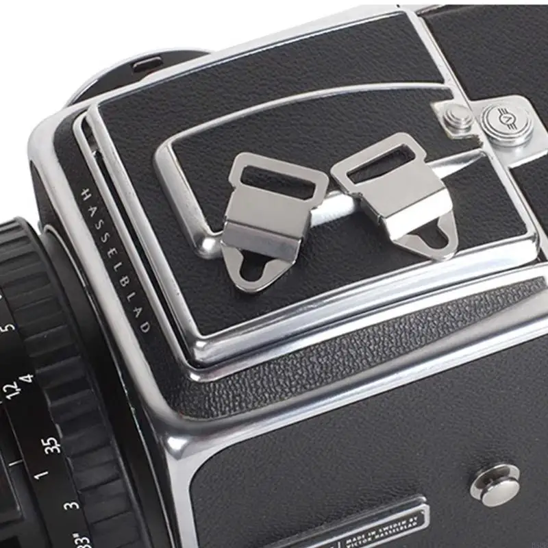 D5BB mejora hebilla correa cámara confort adecuada para los entusiastas fotografía