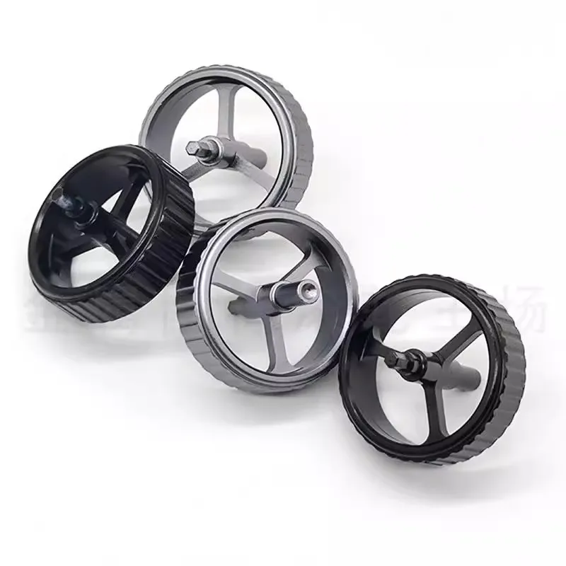 Rueda de desplazamiento de ratón de Metal de 1 pieza para Razer Viper, accesorio de rodillo de ratón de aleación de aluminio de repuesto definitivo - imagen 2