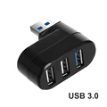 Black USB 3.0