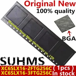 Xilinx Spartan-6 FPGA de BGA