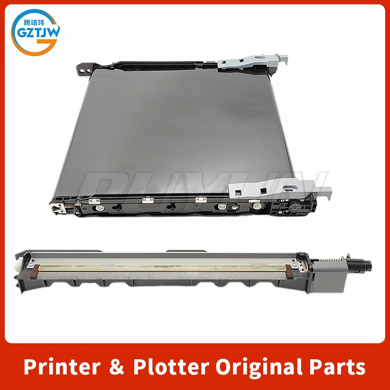 Conjunto de transferencia intermedia para HP E87640 87650 87660 para Samsung K7400 K7500 K7600 X7400 X7500 X7600 Z7Y78A correa de transferencia - imagen 3