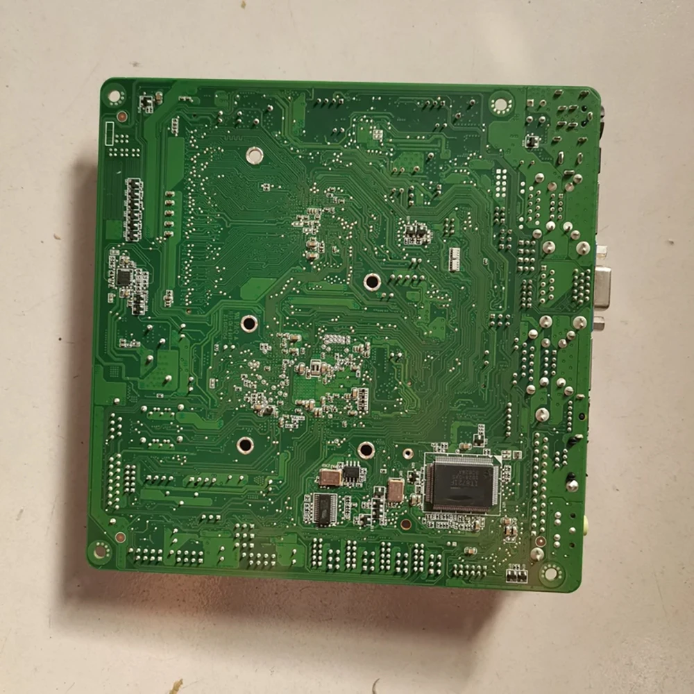 MNIC8QI Placa base de caja registradora FH-5251 - imagen 5