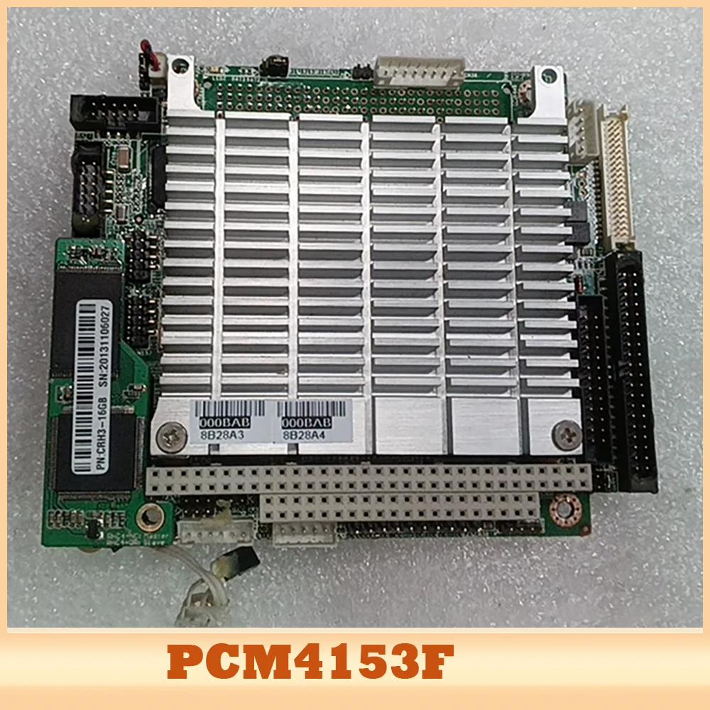 Para placa base industrial Advantech PCM4153F PCM4153F1101E-T - imagen 2