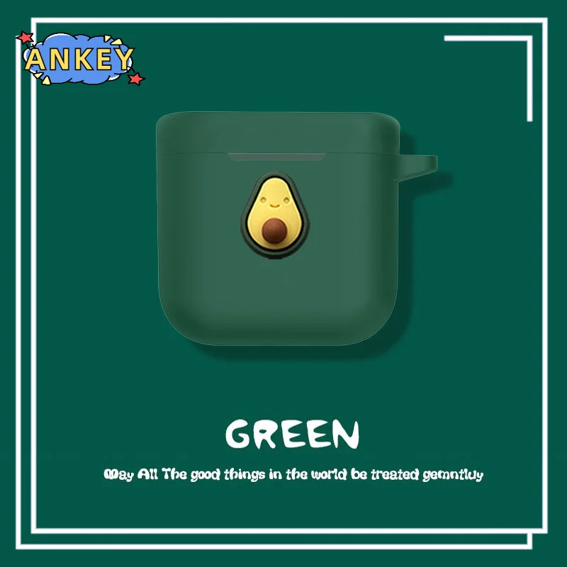 Para Bowers & Wilkins Pi7 S2 Pi5 funda protectora de silicona BW B & W Bluetooth auricular Shell portátil - imagen 3