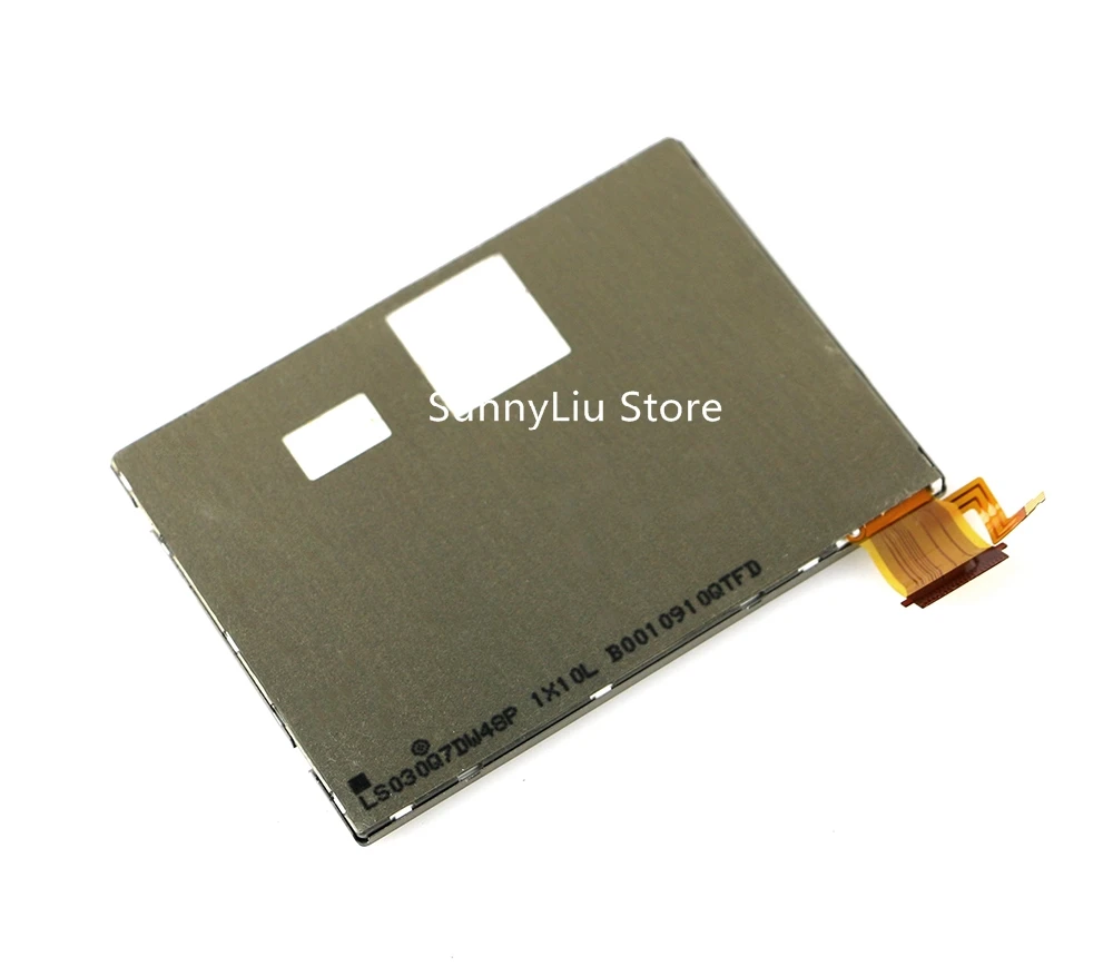 Pantalla LCD de repuesto superior e inferior para Nintendo 3DS LCD con Panel táctil para 3DS - imagen 4