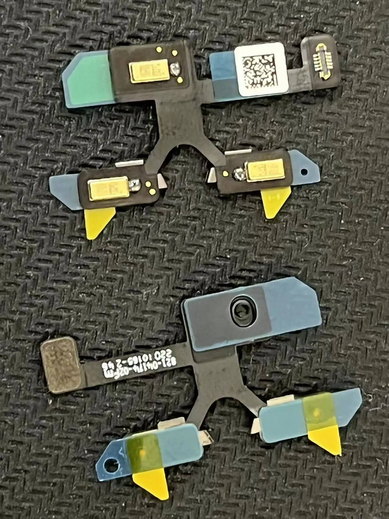 Cable flexible de micrófono A2681 Original para MacBook Air Retina, 821 ", M2, A2681, año 04114, 821-04114-A, nuevo, 13,6-2022