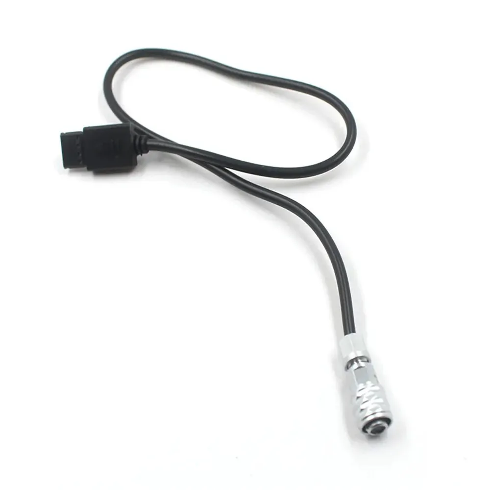 Cable de alimentación de suministro Ronin-S a BMPCC Blackmagic Pocket Cinema para cámara BMPCC 4K/6K - imagen 2