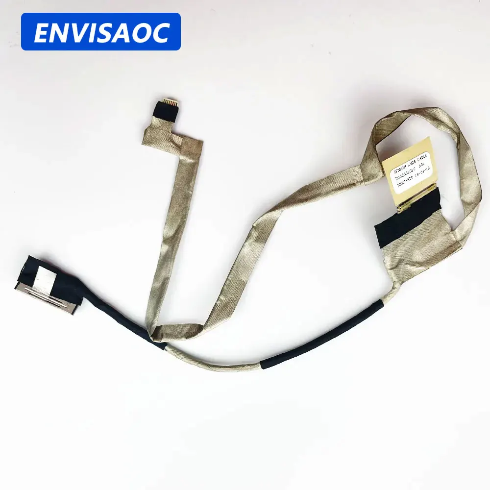Cable de vídeo Dell Alienware 17 M17X R5 R6 – Pantalla LCD LED