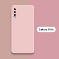 Sakura Pink