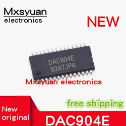 Texas Instruments DAC904 Conversor DAC Original
