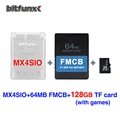 kit-128GB TF card