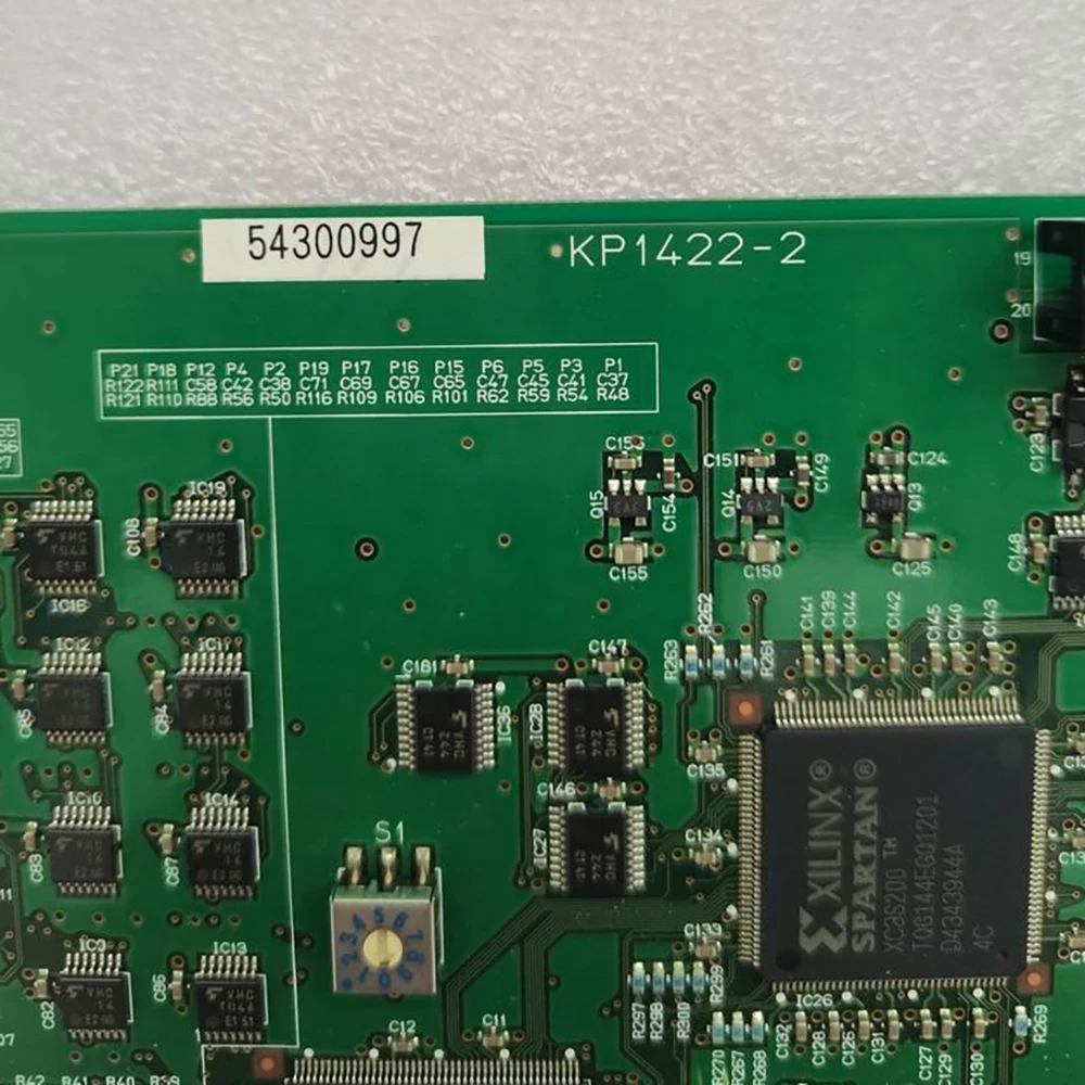   Controlador de motor paso a paso/servo motor Tarjeta de movimiento PCI CVX870 C-VX870 - imagen 4