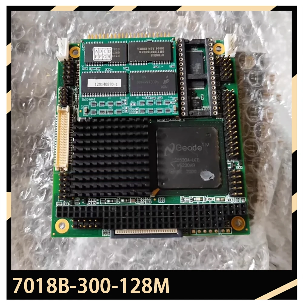 Para placa base industrial SBS 7018B-300-128M
