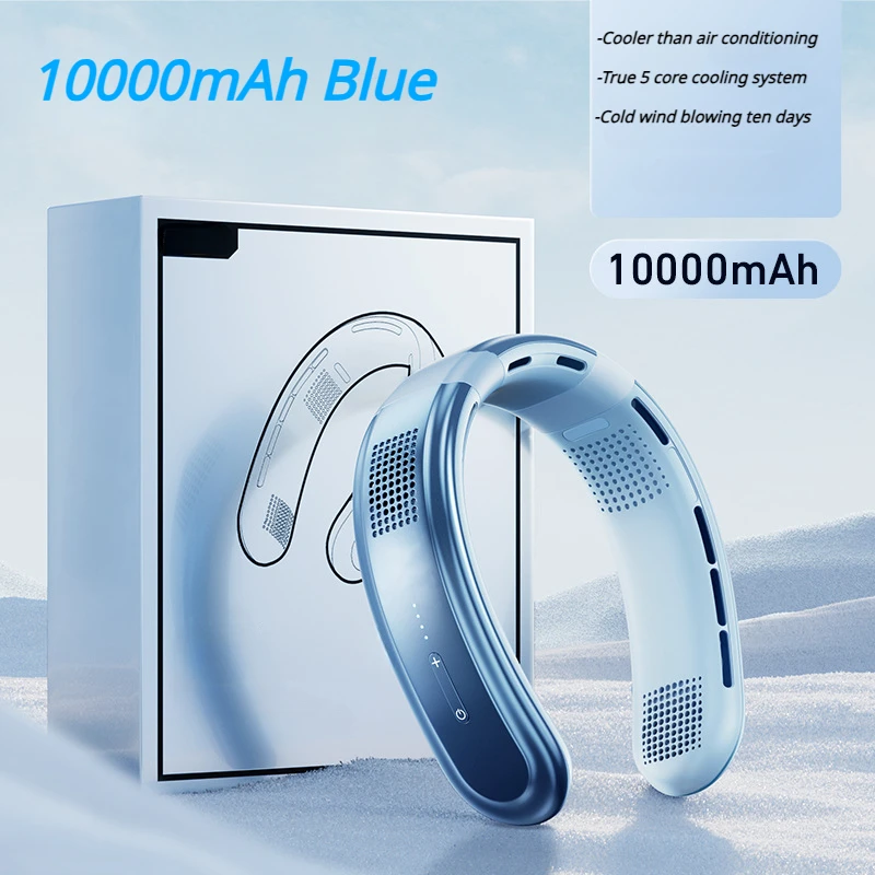 BP626 blue 10000mAh