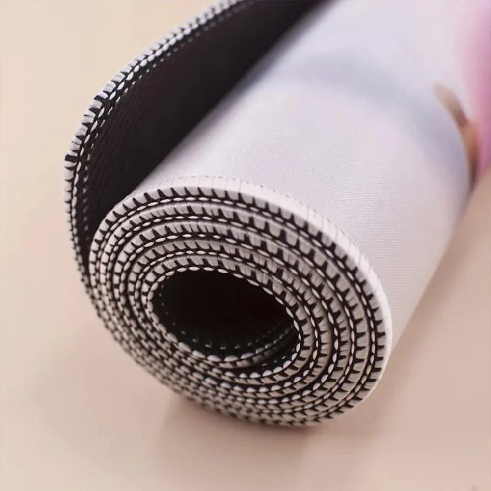 Alfombrilla de ratón grande de dragón para Gamer, alfombrilla de ratón para oficina, accesorios para sala de juegos, alfombrilla de escritorio, alfombrillas para teclado artístico, alfombrillas lavables de 600x300 - imagen 5