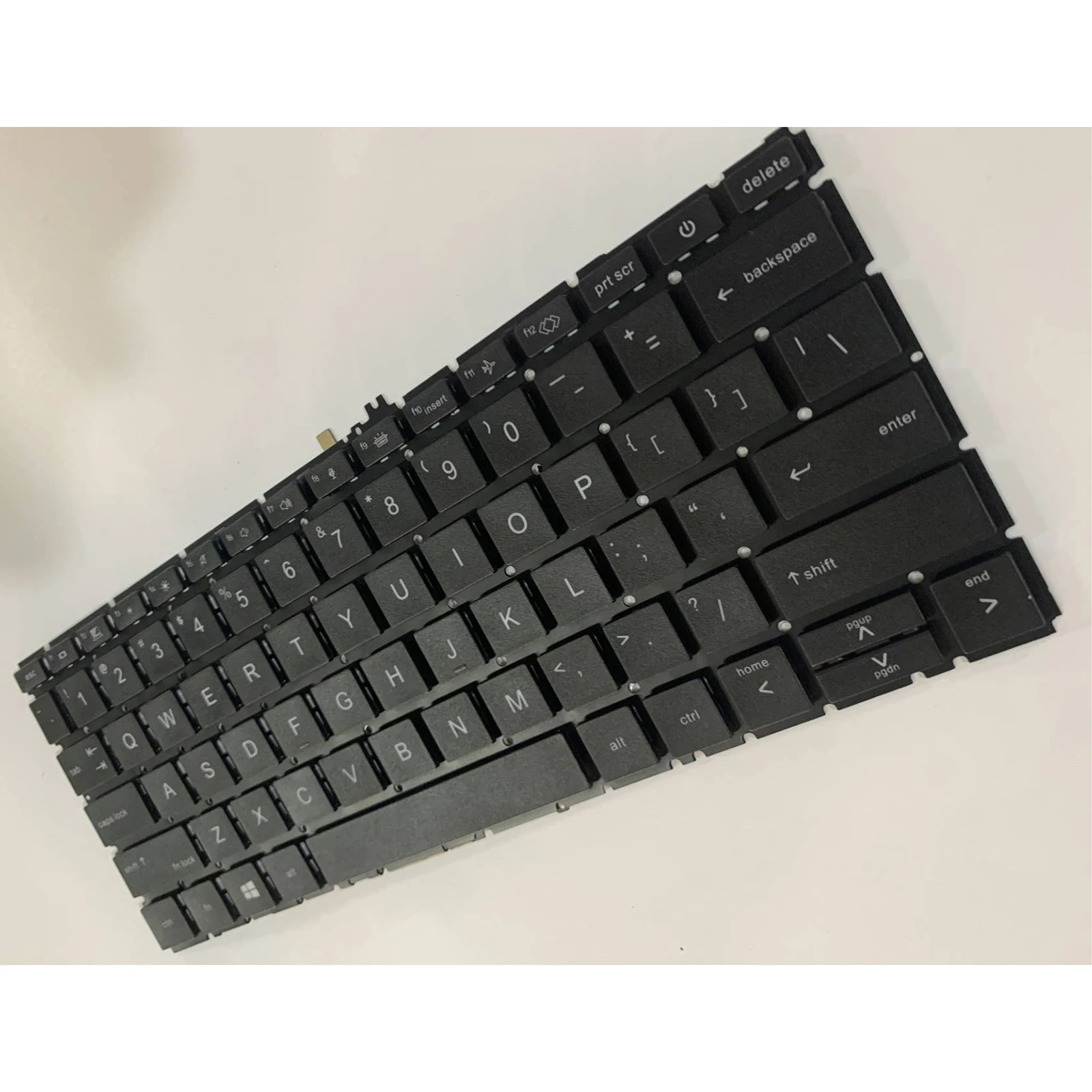 Teclado de ordenador portátil con diseño estadounidense para HP EliteBook 830 G7 830 G8 835 G7 735 G7 735 G8 - imagen 4