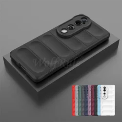 Funda Antigolpes para Vivo V40 – Carcasa TPU Silicona Suave