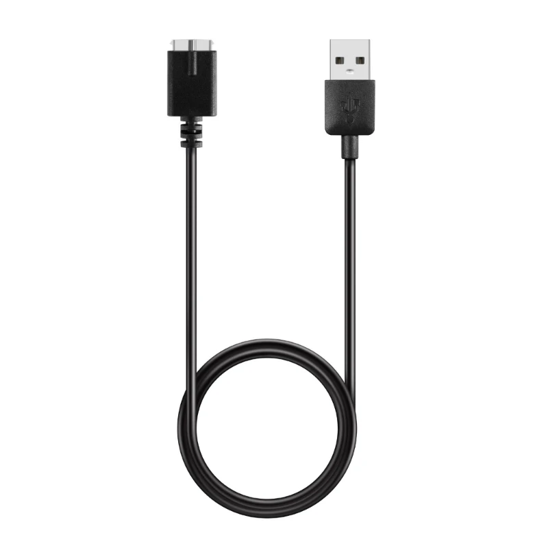 Línea de carga de 1M para POLAR M430 M400, base de batería, Cable de carga USB - imagen 2
