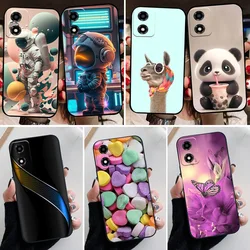 Funda TPU Motorola Moto G84/G54 5G y E14 – Parachoques