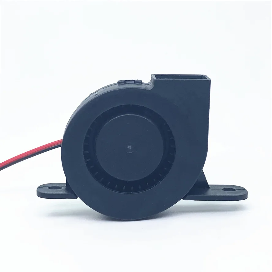 Aidecool-ventilador Industrial BF5015M24S, ventilador humidificador de 2 pines, 24V, 0.06A, 5cm, 5015, 50x50x15mm, Original - imagen 2