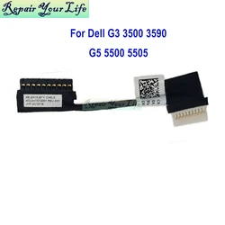 Cable Batería Portátil Dell G3 3500 / 3590 / G5 5500 / 15 SE / 5505