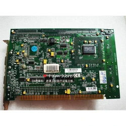 Tarjeta CPU Pentium para SBC-556 – Desmontaje Original