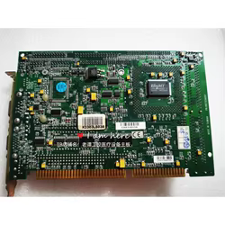 Tarjeta CPU Pentium para SBC-556 – Desmontaje Original
